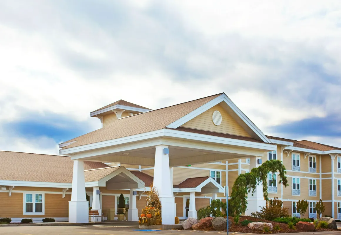 Holiday Inn Express Hotel & Suites Iron Mountain by IHG hotel hero