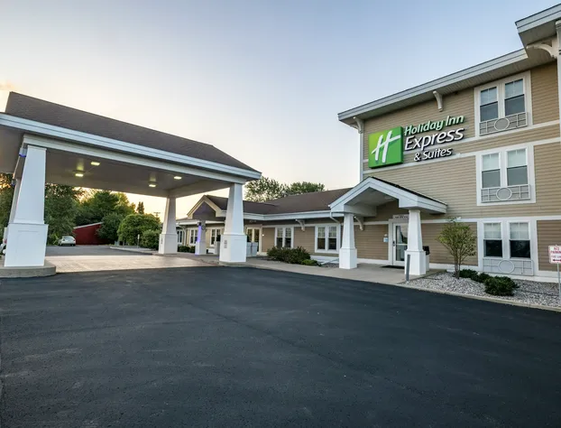 Holiday Inn Express Hotel & Suites Iron Mountain by IHG hotel detail image 4