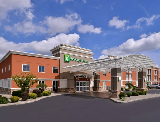 Holiday Inn Hotel & Suites Rochester - Marketplace by IHG hotel detail image 2