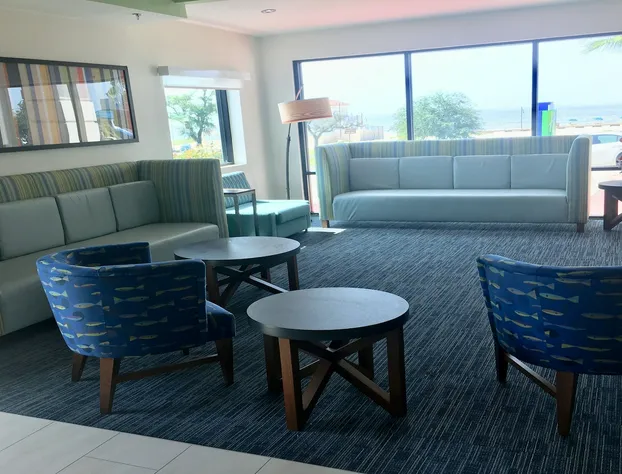 Holiday Inn Express Biloxi - Beach Blvd by IHG hotel detail image 1