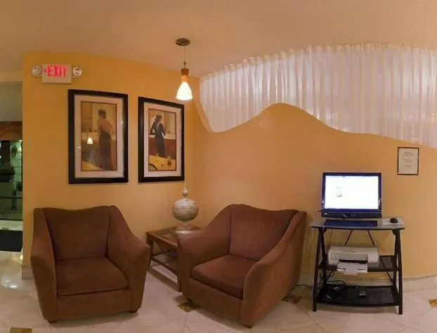 Holiday Inn Express Biloxi - Beach Blvd by IHG hotel detail image 2