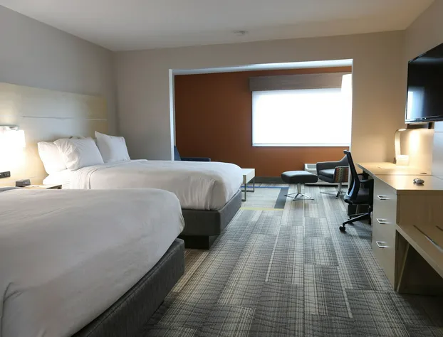 Holiday Inn Express Biloxi - Beach Blvd by IHG hotel detail image 3