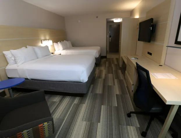 Holiday Inn Express Biloxi - Beach Blvd by IHG hotel detail image 4