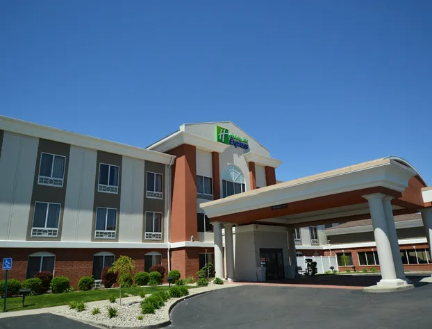 Holiday Inn Express Toledo-Oregon by IHG hotel detail image 1