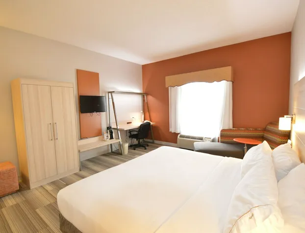 Holiday Inn Express Toledo-Oregon by IHG hotel detail image 4