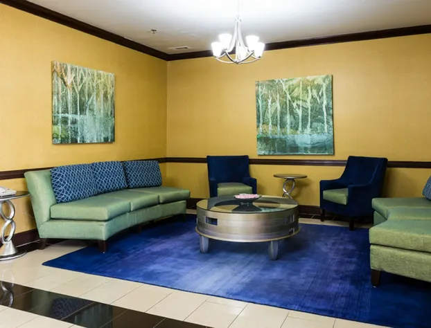 Holiday Inn Express Hinesville by IHG hotel detail image 3