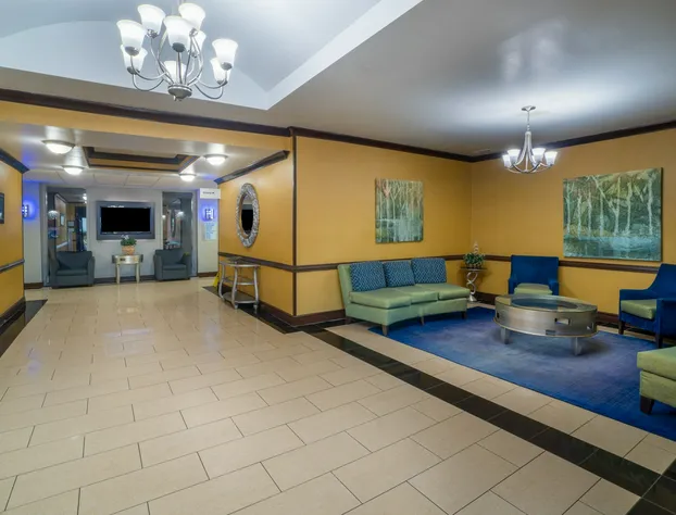 Holiday Inn Express Hinesville by IHG hotel detail image 4