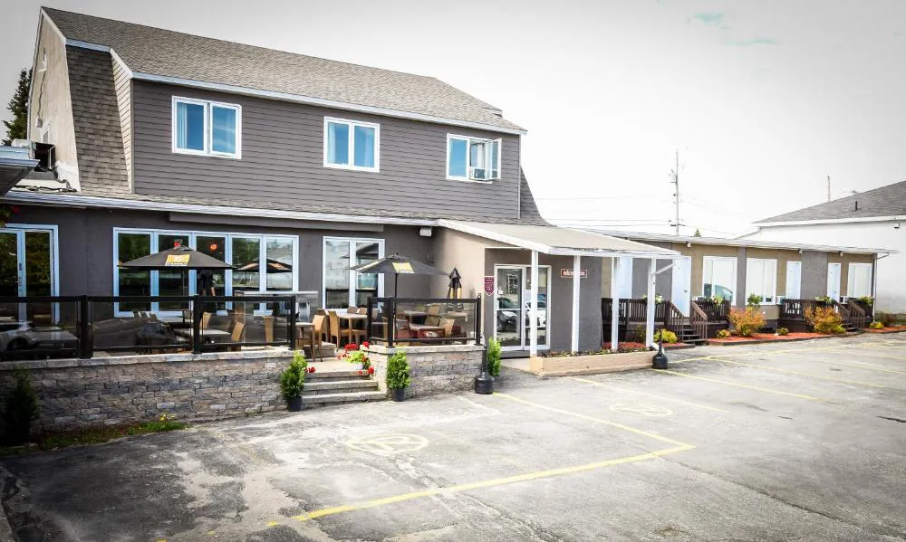 Hotel econo-one hotel hero