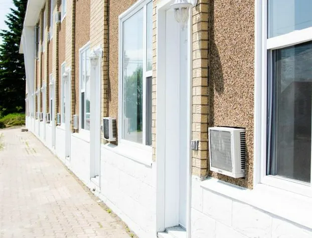 Hotel econo-one hotel detail image 1