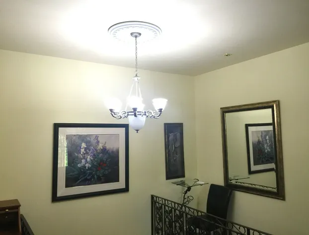 Grey Rose Suites hotel detail image 4