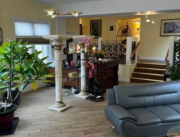 Grey Rose Suites hotel detail image 1