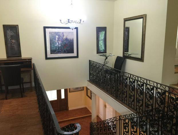 Grey Rose Suites hotel detail image 4