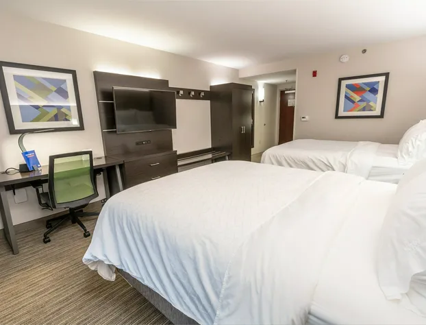 Holiday Inn Express Hotel & Suites Tupelo by IHG hotel detail image 4