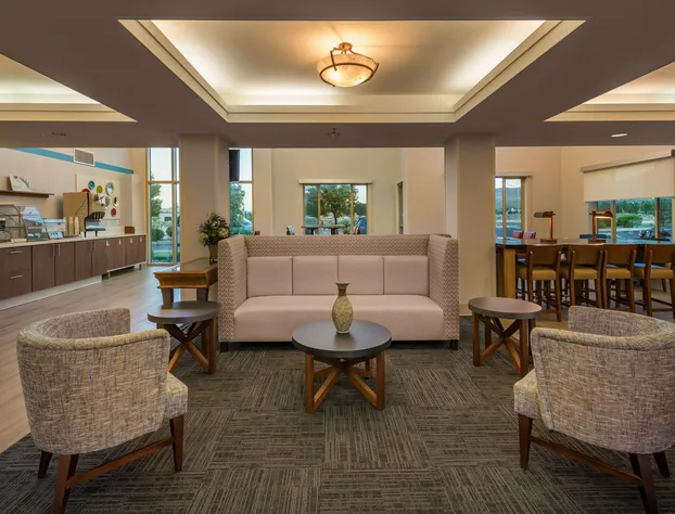 Holiday Inn Express & Suites Carson City by IHG hotel detail image 3