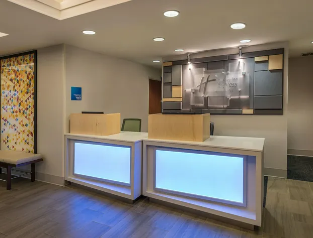 Holiday Inn Express & Suites Carson City by IHG hotel detail image 4