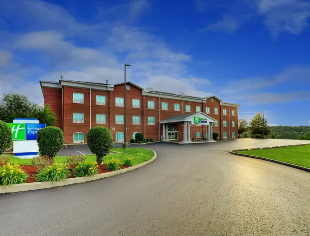 Holiday Inn Express Campbellsville by IHG hotel detail image 3