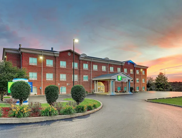 Holiday Inn Express Campbellsville by IHG hotel detail image 2