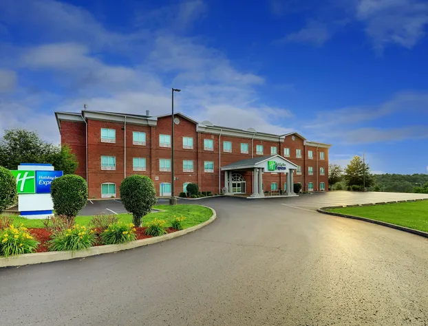 Holiday Inn Express Campbellsville by IHG hotel detail image 3