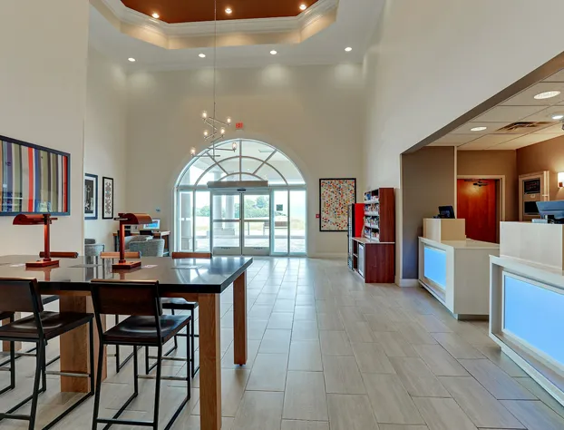 Holiday Inn Express Campbellsville by IHG hotel detail image 4