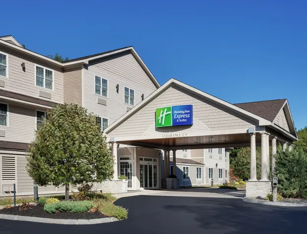 Holiday Inn Express Hotel & Suites Seabrook by IHG hotel detail image 1