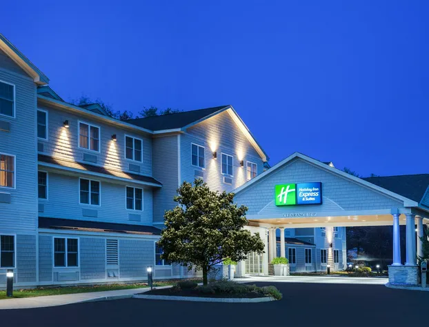 Holiday Inn Express Hotel & Suites Seabrook by IHG hotel detail image 2