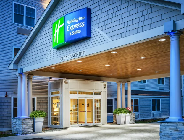 Holiday Inn Express Hotel & Suites Seabrook by IHG hotel detail image 3