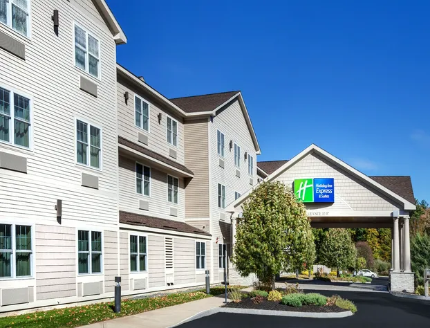 Holiday Inn Express Hotel & Suites Seabrook by IHG hotel detail image 4