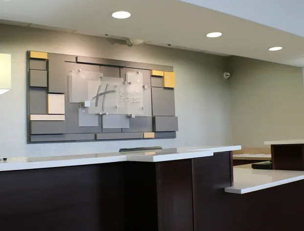 Holiday Inn Express Woodstock-Shenandoah Valley by IHG hotel detail image 2