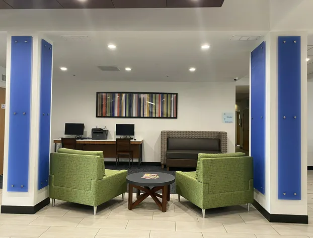 Holiday Inn Express Hotel & Suites Logansport by IHG hotel detail image 2