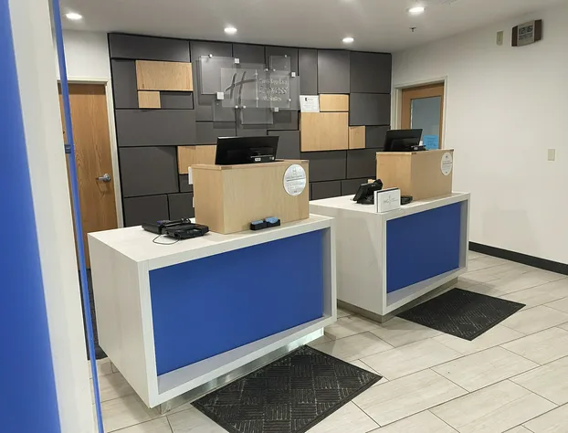 Holiday Inn Express Hotel & Suites Logansport by IHG hotel detail image 3