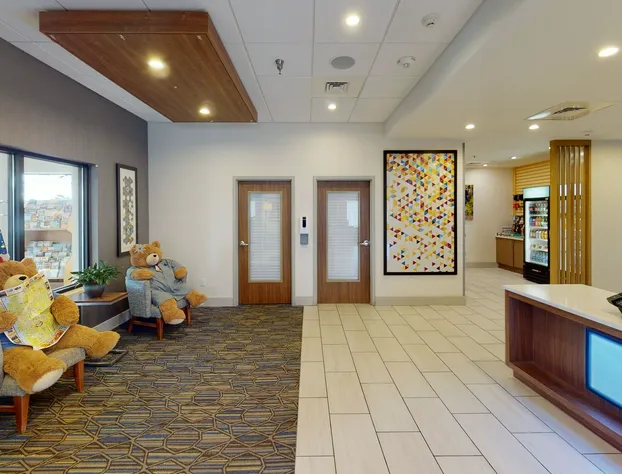 Holiday Inn Express South Burlington by IHG hotel detail image 2