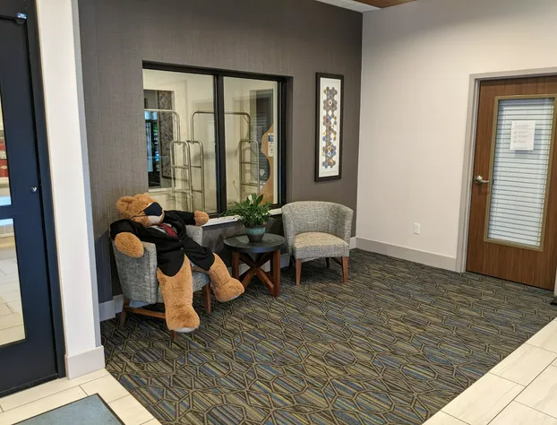 Holiday Inn Express South Burlington by IHG hotel detail image 3