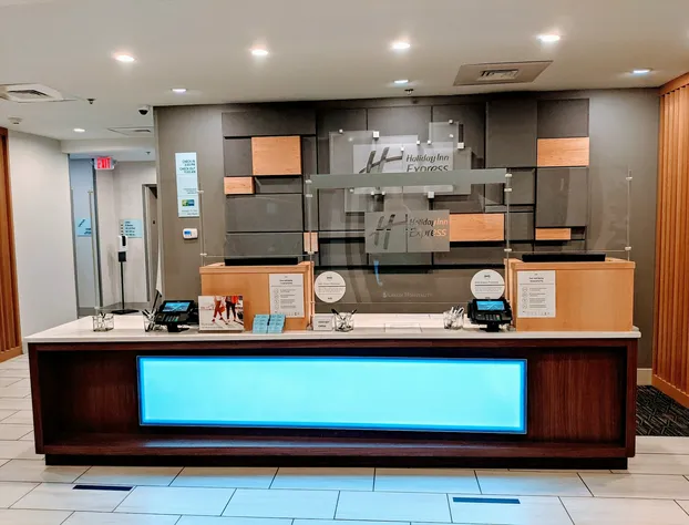 Holiday Inn Express South Burlington by IHG hotel detail image 4