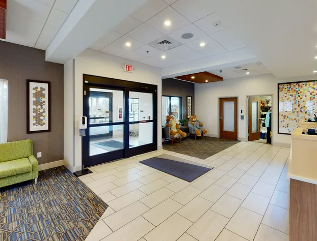 Holiday Inn Express South Burlington by IHG hotel detail image 1
