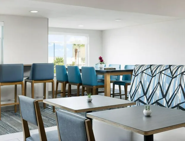 Holiday Inn Express Las Vegas - Stadium Area by IHG hotel detail image 3