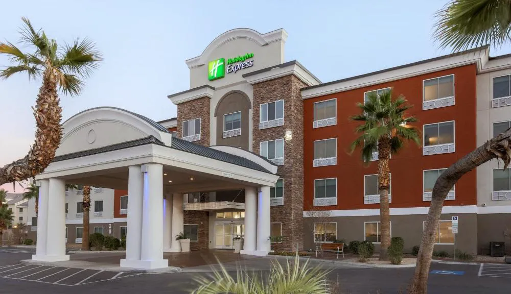 Holiday Inn Express Las Vegas - Stadium Area by IHG hotel hero