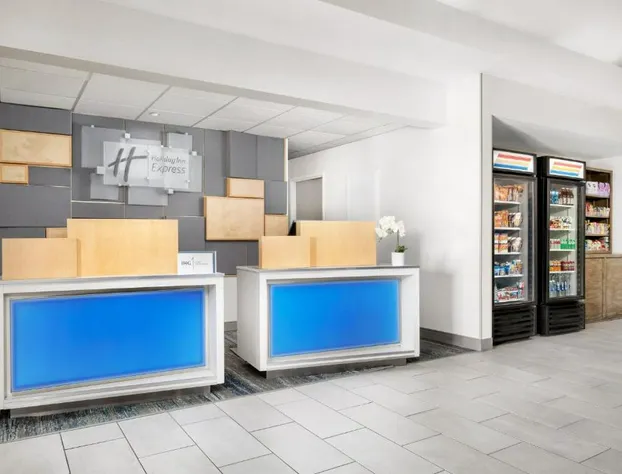 Holiday Inn Express Las Vegas - Stadium Area by IHG hotel detail image 2