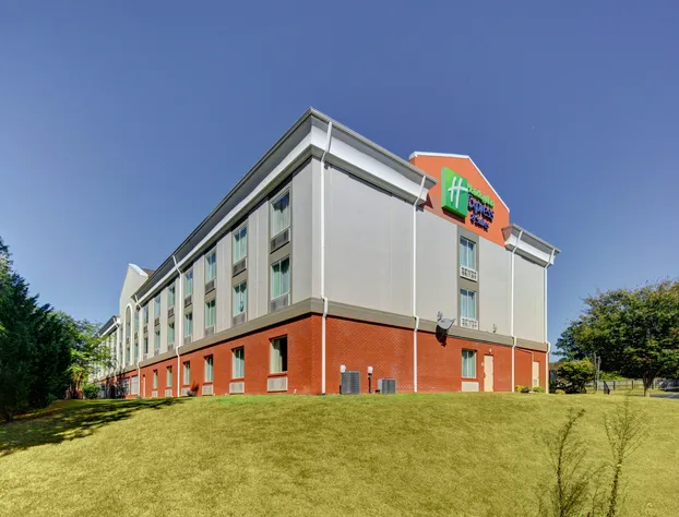 Holiday Inn Express Hotel & Suites Emporia by IHG hotel detail image 4