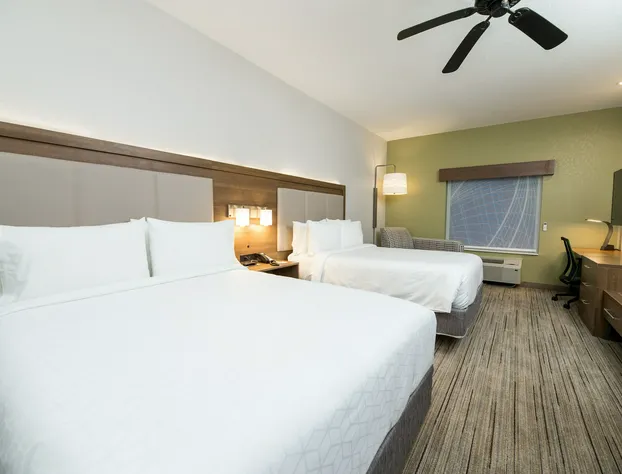 Holiday Inn Express Clinton by IHG hotel detail image 2