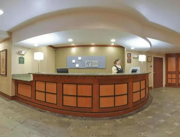 Holiday Inn Express Hotel & Suites Danville by IHG hotel detail image 1