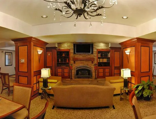 Holiday Inn Express Hotel & Suites Danville by IHG hotel detail image 2