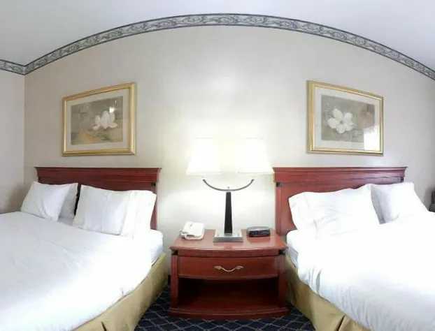 Holiday Inn Express Hotel & Suites Danville by IHG hotel detail image 3