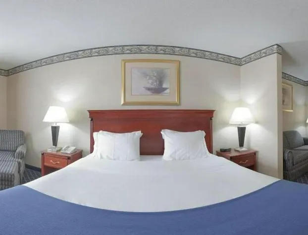 Holiday Inn Express Hotel & Suites Danville by IHG hotel detail image 4