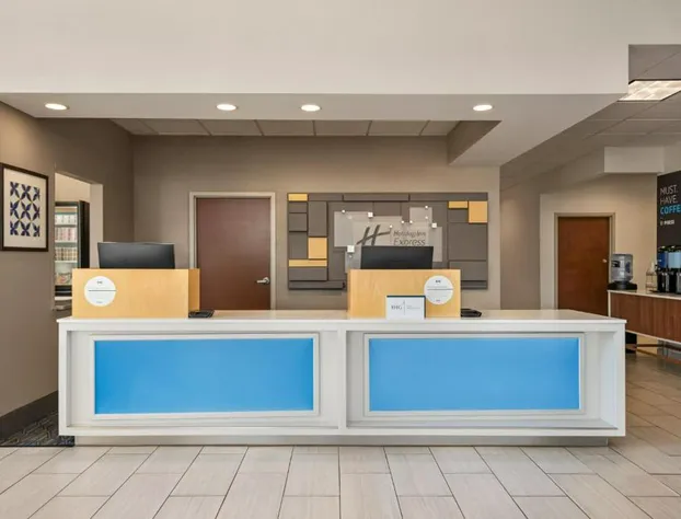 Holiday Inn Express Winchester South-Stephens City by IHG hotel detail image 2