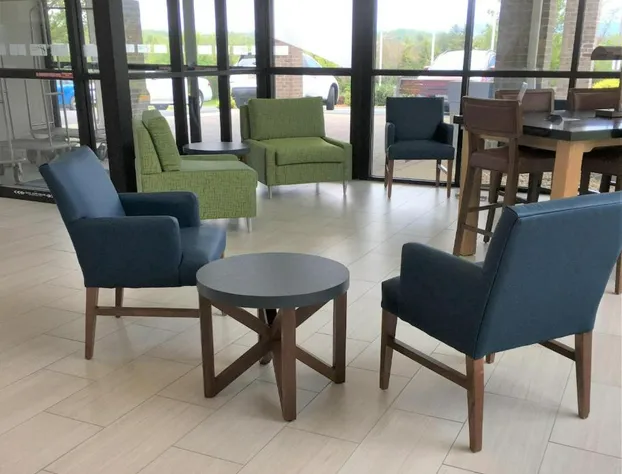 Holiday Inn Express Winchester South-Stephens City by IHG hotel detail image 2
