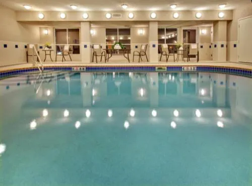 Holiday Inn Express Hotel & Suites Vermillion by IHG hotel detail image 4