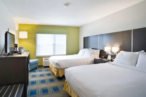 Holiday Inn Express Hotel & Suites Vermillion by IHG hotel detail image 2