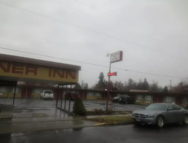 Down Towner Inn hotel detail image 1