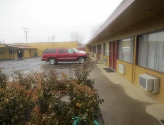 Down Towner Inn hotel detail image 2