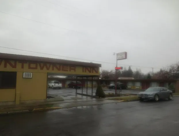 Down Towner Inn hotel detail image 3